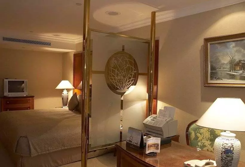 Fotos del hotel Evergreen Laurel  Taipei:  23