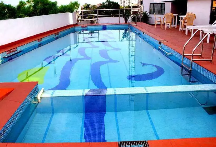 Fotos del hotel Gokulam Park:  3