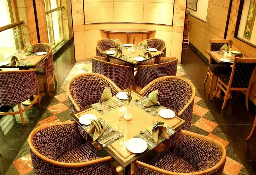 Fotos del hotel Gokulam Park:  4