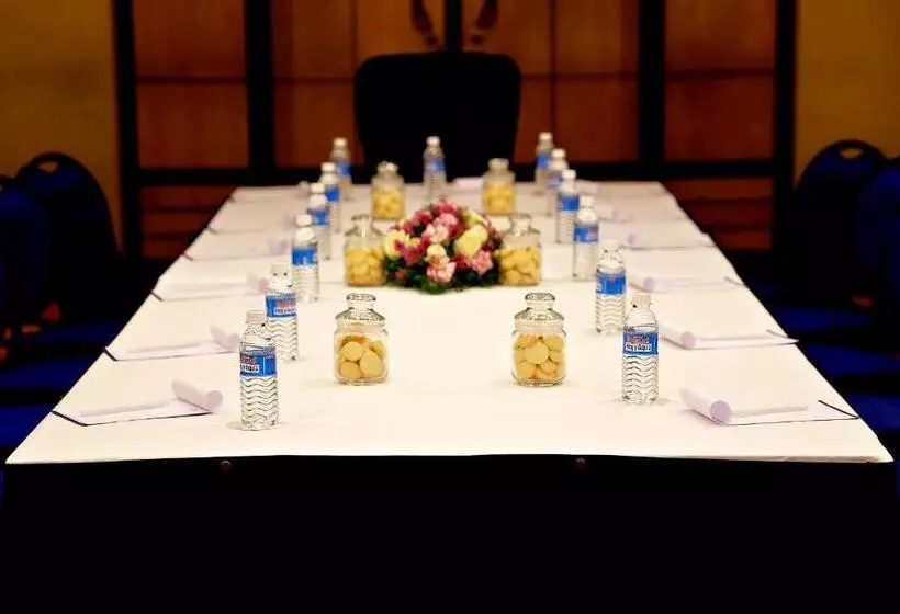 Fotos del hotel Gokulam Park:  21