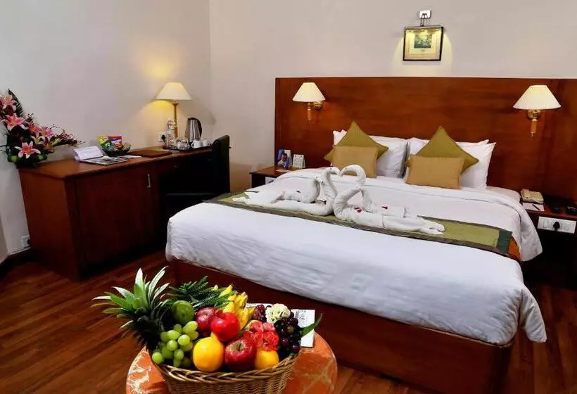 Fotos del hotel Gokulam Park:  12