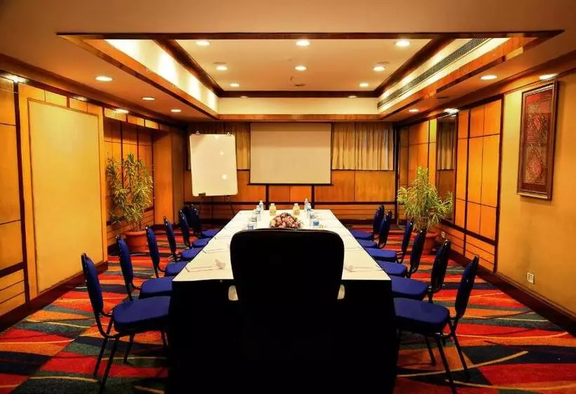 Fotos del hotel Gokulam Park:  15