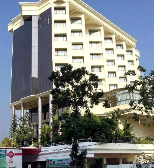 Fotos del hotel Gokulam Park:  9