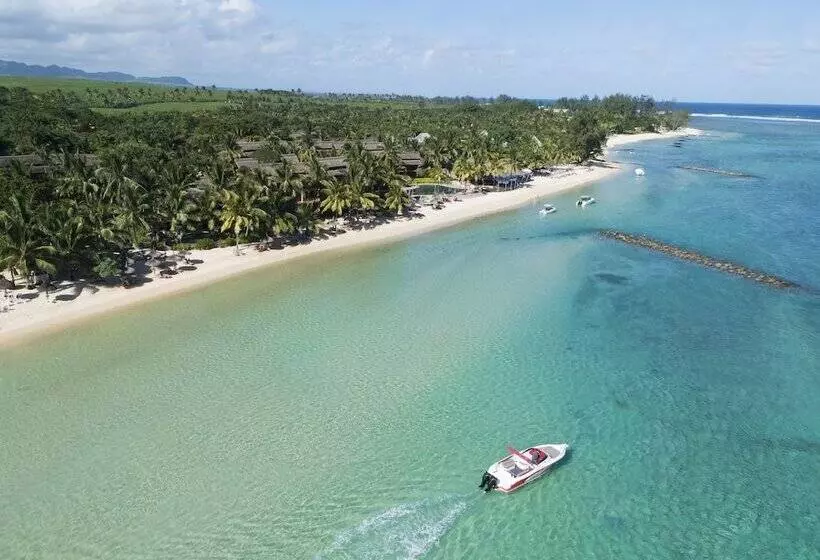 Fotos del hotel Heritage Awali Golf & Spa Resort - All Inclusive:  16