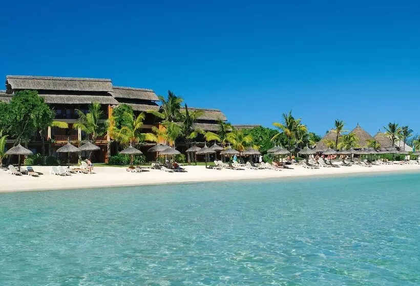 Fotos del hotel Heritage Awali Golf & Spa Resort - All Inclusive:  24