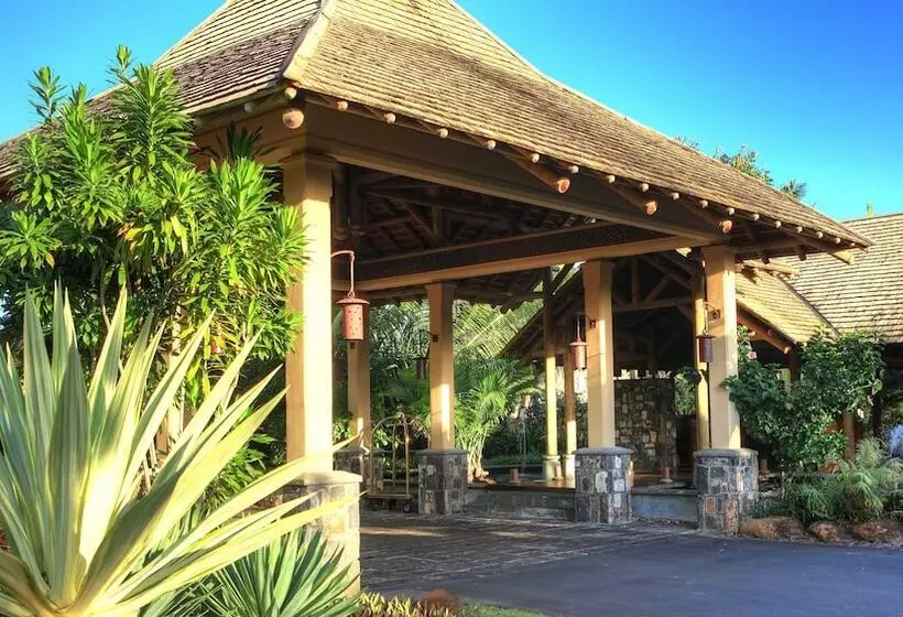 Fotos del hotel Heritage Awali Golf & Spa Resort - All Inclusive:  22