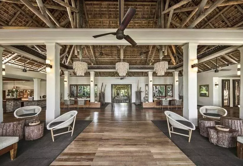 Fotos del hotel Heritage Awali Golf & Spa Resort - All Inclusive:  4
