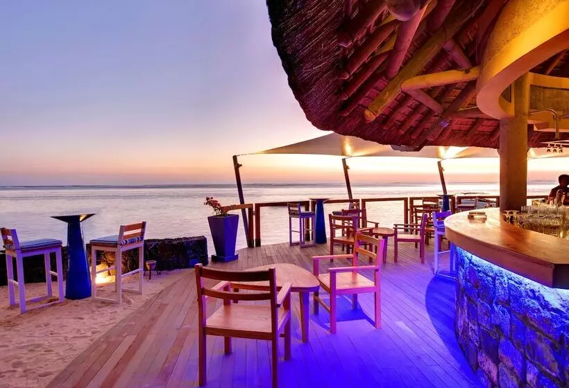Fotos del hotel Heritage Awali Golf & Spa Resort - All Inclusive:  11