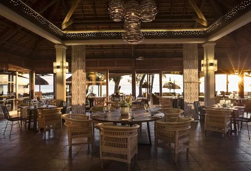 Fotos del hotel Heritage Awali Golf & Spa Resort - All Inclusive:  5