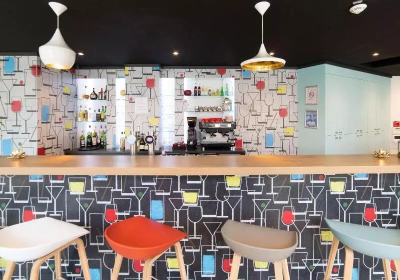 Fotos del hotel Hôtel Ibis Toulouse Purpan:  12