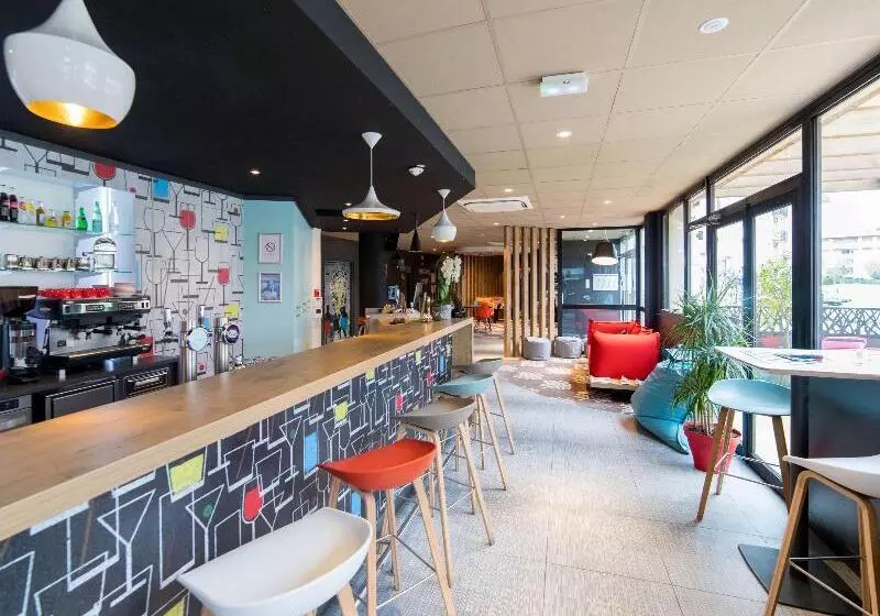 Fotos del hotel Hôtel Ibis Toulouse Purpan:  23