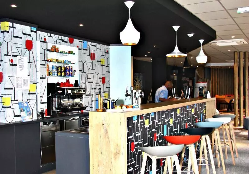 Fotos del hotel Hôtel Ibis Toulouse Purpan:  5