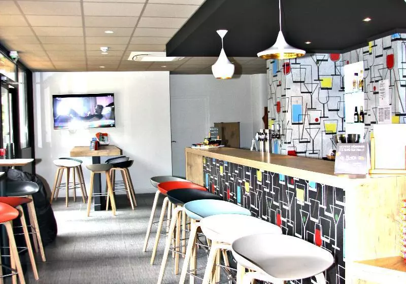 Fotos del hotel Hôtel Ibis Toulouse Purpan:  22