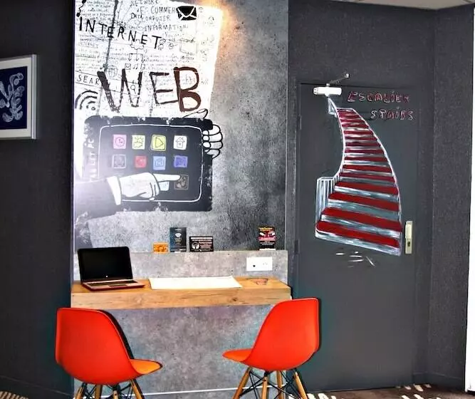 Fotos del hotel Hôtel Ibis Toulouse Purpan:  25