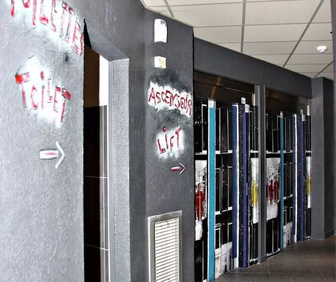 Fotos del hotel Hôtel Ibis Toulouse Purpan:  10