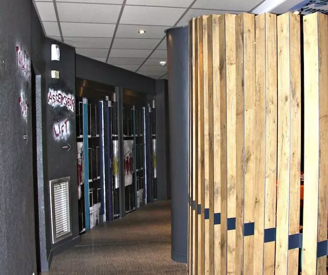 Fotos del hotel Hôtel Ibis Toulouse Purpan:  15