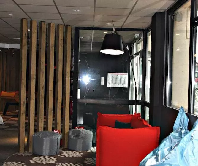 Fotos del hotel Hôtel Ibis Toulouse Purpan:  2