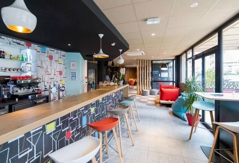 Fotos del hotel Hôtel Ibis Toulouse Purpan:  17