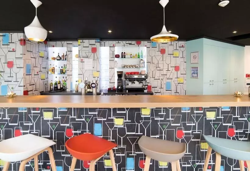 Fotos del hotel Hôtel Ibis Toulouse Purpan:  18