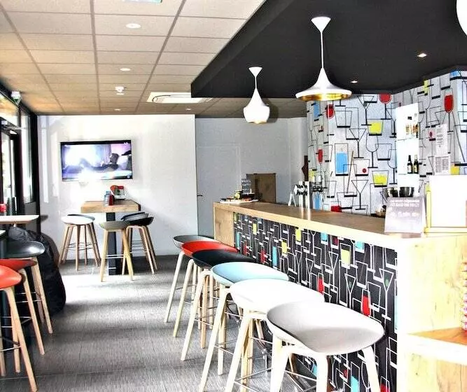 Fotos del hotel Hôtel Ibis Toulouse Purpan:  19