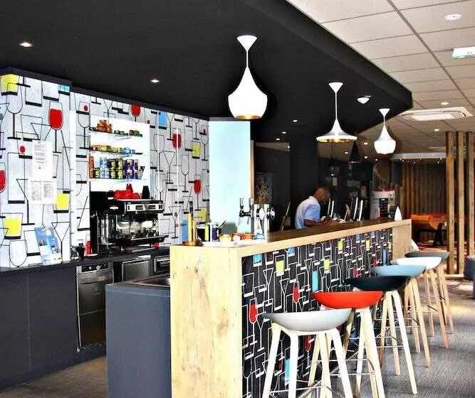 Fotos del hotel Hôtel Ibis Toulouse Purpan:  20