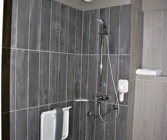 Fotos del hotel Hôtel Ibis Toulouse Purpan:  8