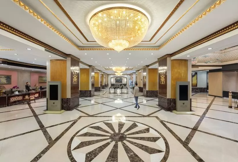 Fotos del hotel New Century Hotel Ningbo:  4