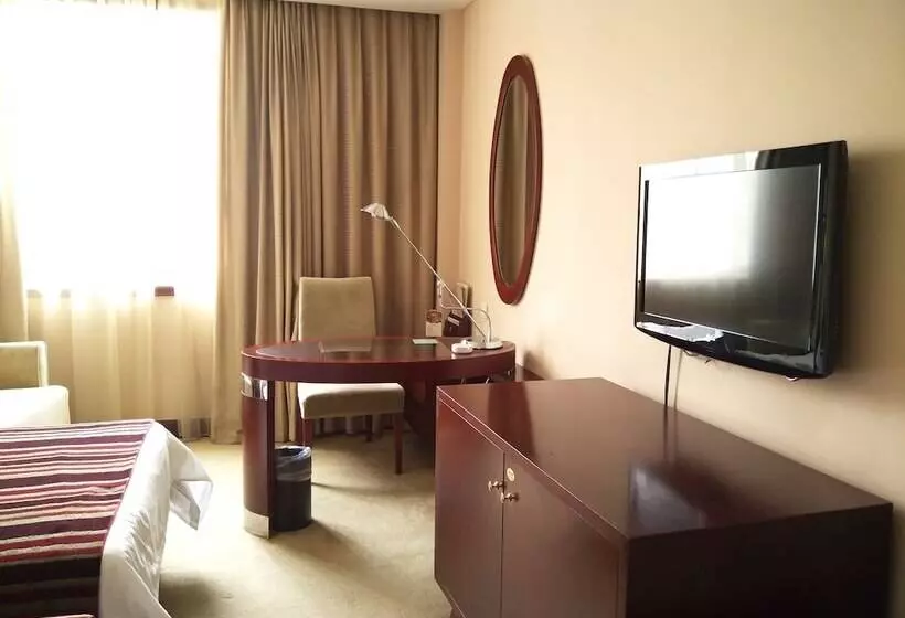 Fotos del hotel New Century Hotel Ningbo:  25