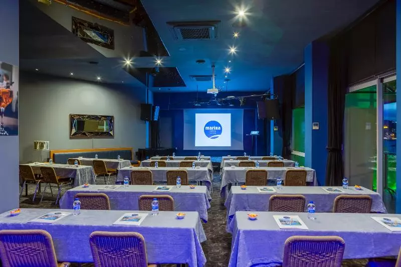 Fotos del hotel Marina  & Suites Kusadasi:  13