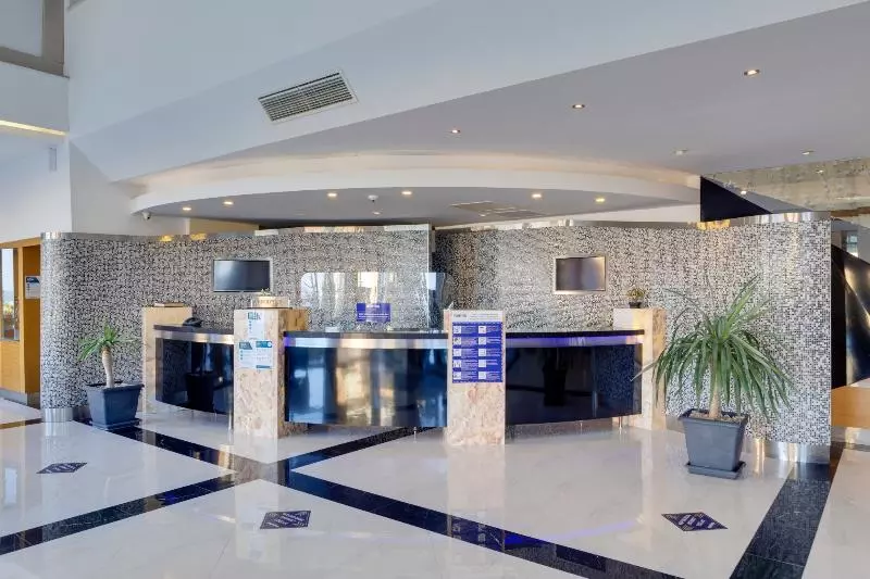 Fotos del hotel Marina  & Suites Kusadasi:  10