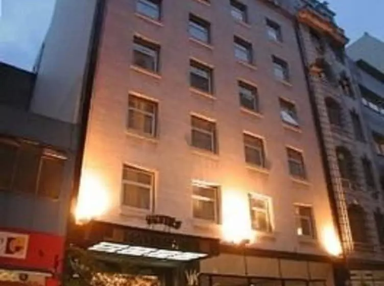 Fotos del hotel Mayflower Suites:  12