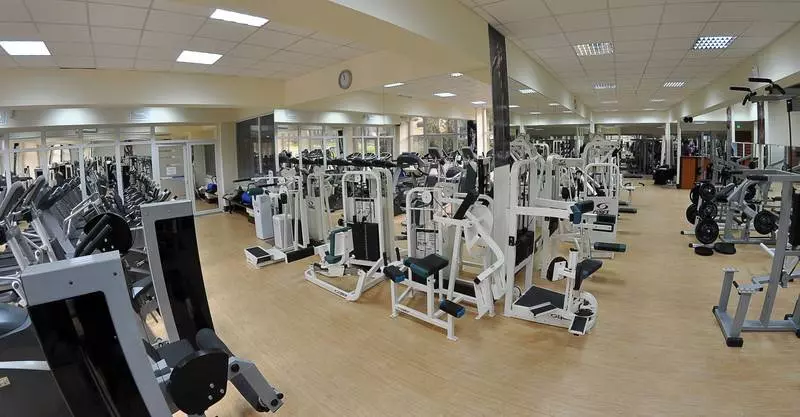 Fotos del hotel North Star Continental Resort:  21