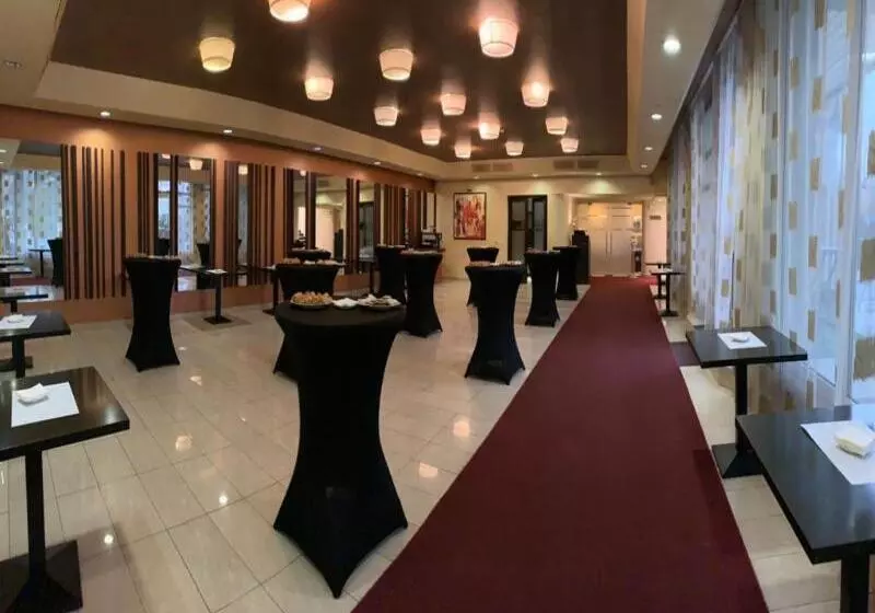 Fotos del hotel North Star Continental Resort:  3