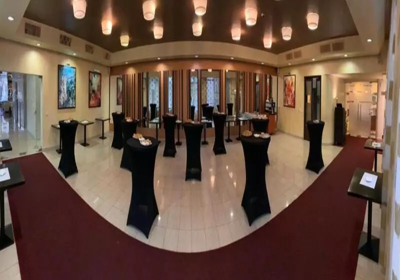 Fotos del hotel North Star Continental Resort:  17