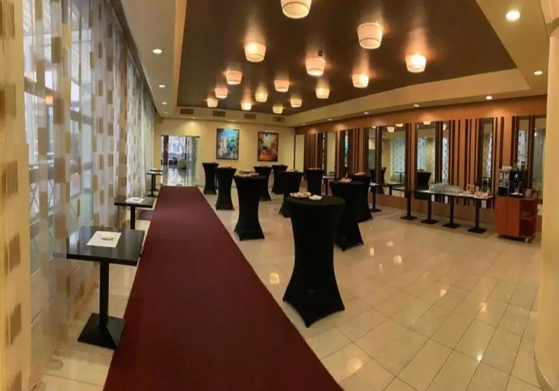 Fotos del hotel North Star Continental Resort:  11