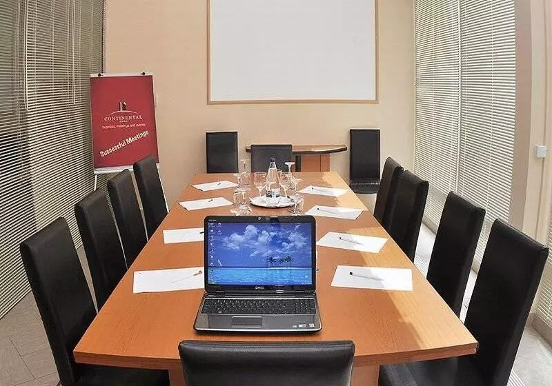 Fotos del hotel North Star Continental Resort:  5