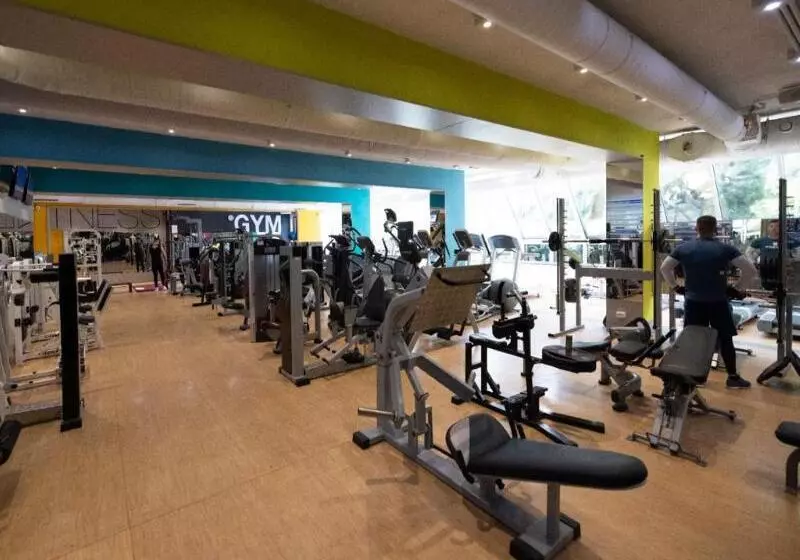 Fotos del hotel North Star Continental Resort:  18