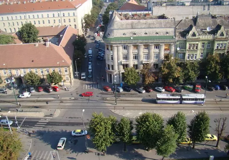 Fotos del hotel North Star Continental Resort:  8