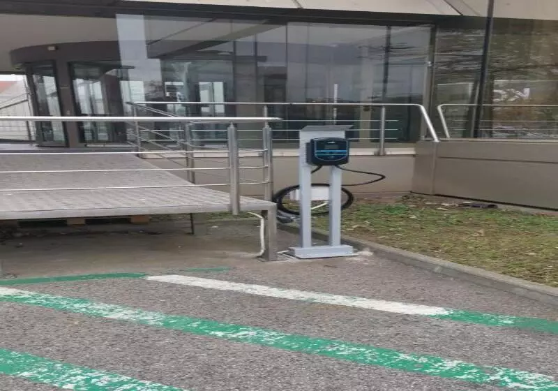 Fotos del hotel North Star Continental Resort:  7