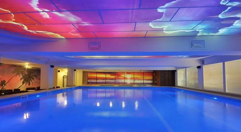 Fotos del hotel North Star Continental Resort:  2