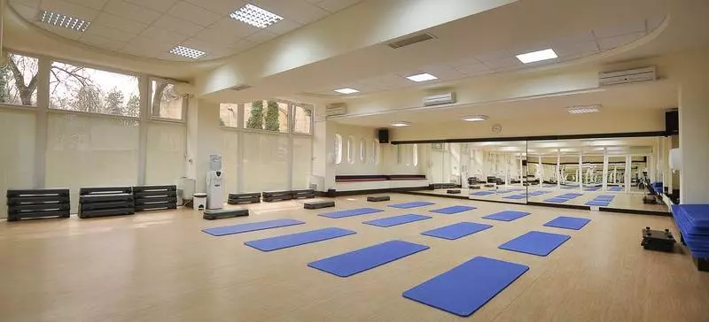 Fotos del hotel North Star Continental Resort:  12