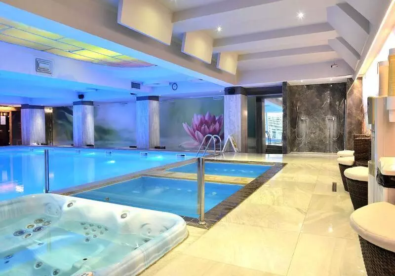 Fotos del hotel North Star Continental Resort:  24