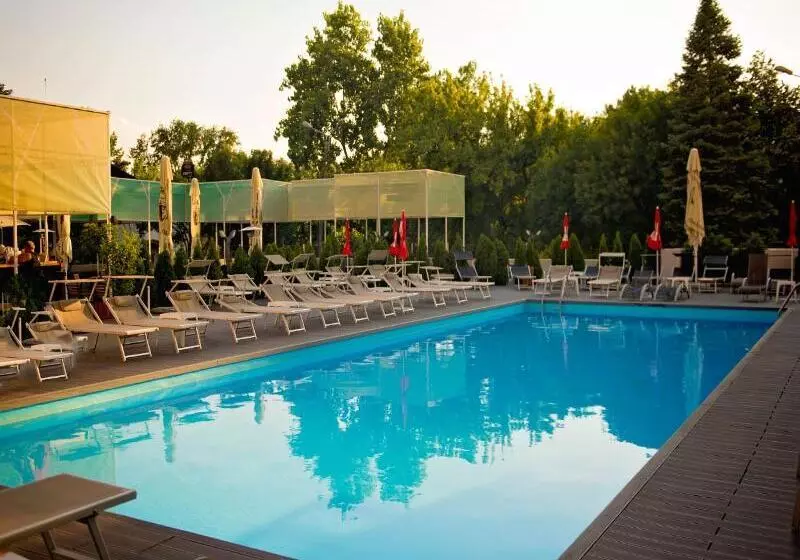 Fotos del hotel North Star Continental Resort:  23