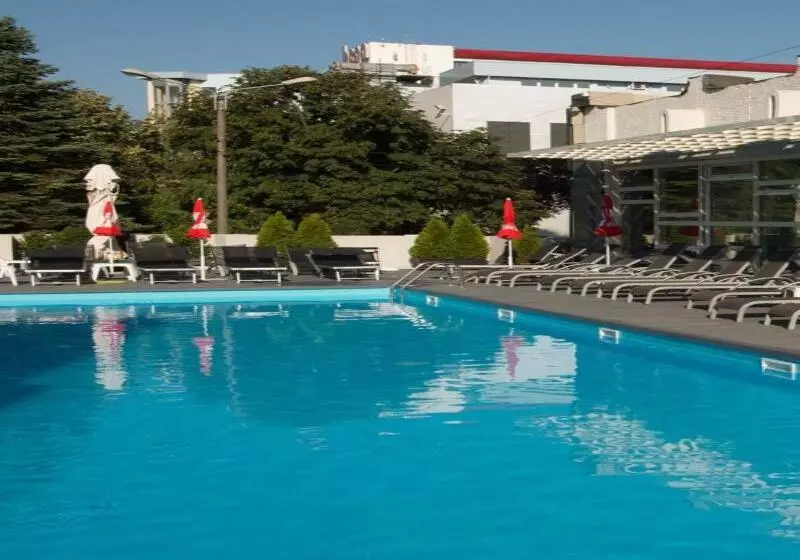 Fotos del hotel North Star Continental Resort:  16