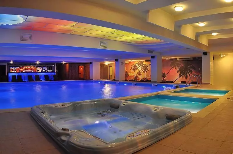 Fotos del hotel North Star Continental Resort:  10