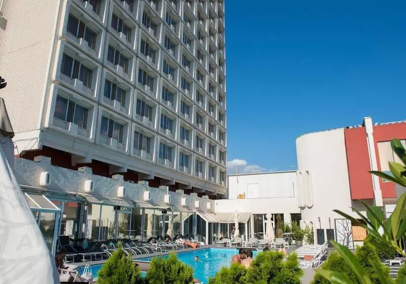 Fotos del hotel North Star Continental Resort:  15