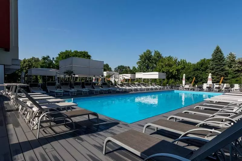 Fotos del hotel North Star Continental Resort:  25