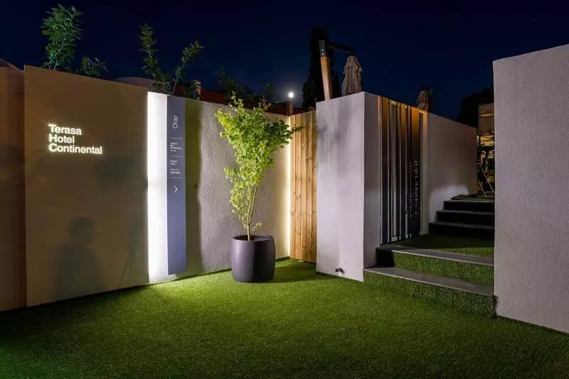 Fotos del hotel North Star Continental Resort:  6