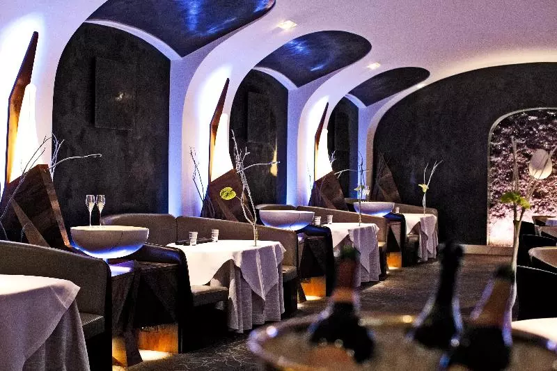 Fotos del hotel Palais Coburg Hotel Residenz:  5