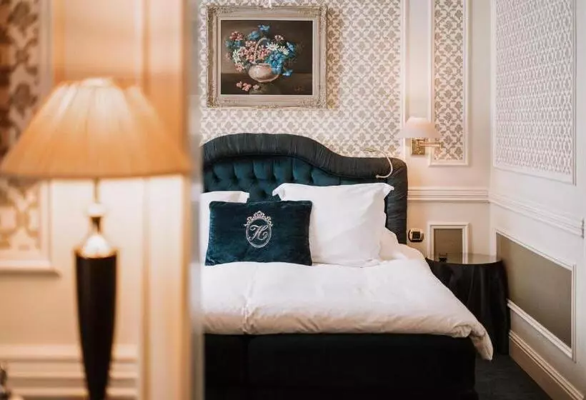 Fotos del hotel Relais & Châteaux Hotel Heritage:  20